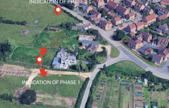 Development Opportunity in Wyberton photo